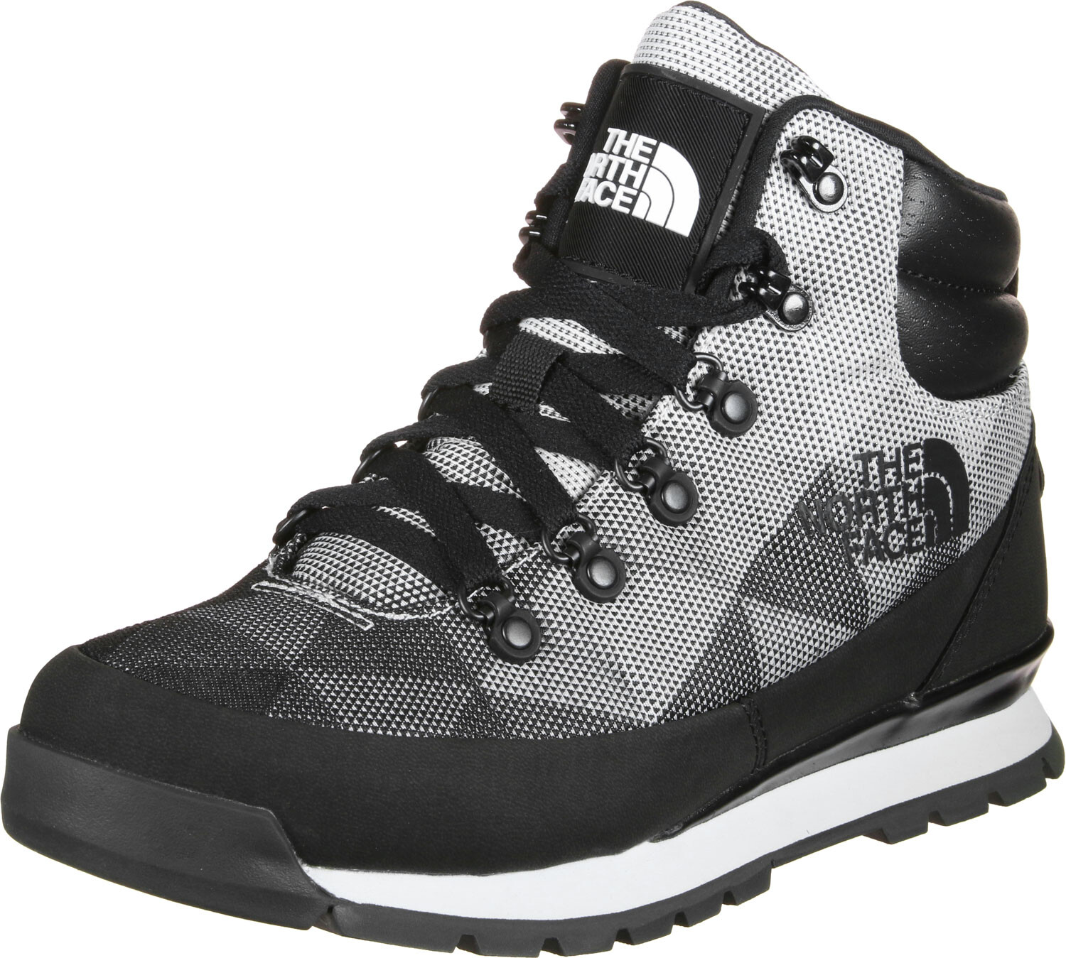north face back to berkeley redux boots